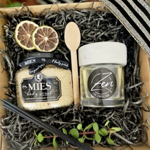Blissful Aromas