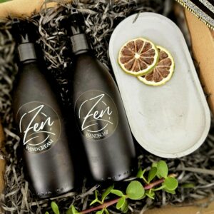 Gentle Hands - Luxurious Hand Care Gift Box